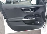 Mercedes-Benz Třídy C 21