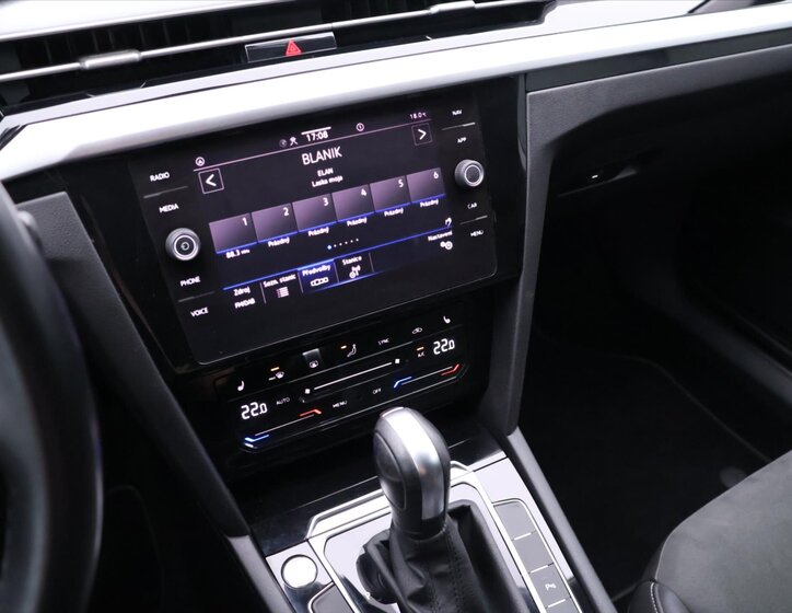 Volkswagen Arteon 27