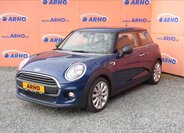 Mini One Hatchback 1,2 l 75 kw