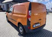 Renault Kangoo Ostatní 1,5 l 55 kw