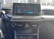 MG MG3 Hatchback 1,5 l 85 kw