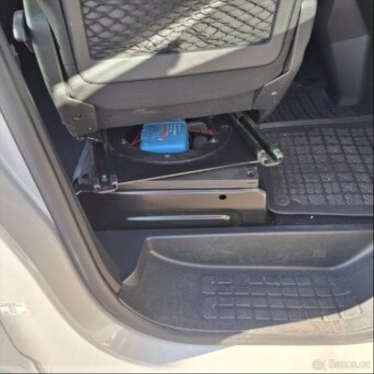 Toyota ProAce Verso VAN-Minibus 0,0 130 kw