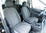 Volkswagen Caddy Kombi 2,0 l 75 kw