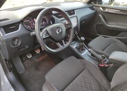 Škoda Octavia 5