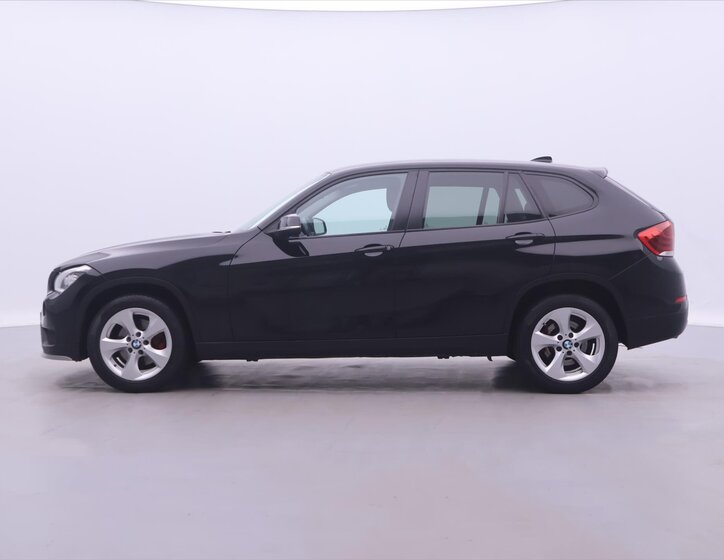 BMW X1 4