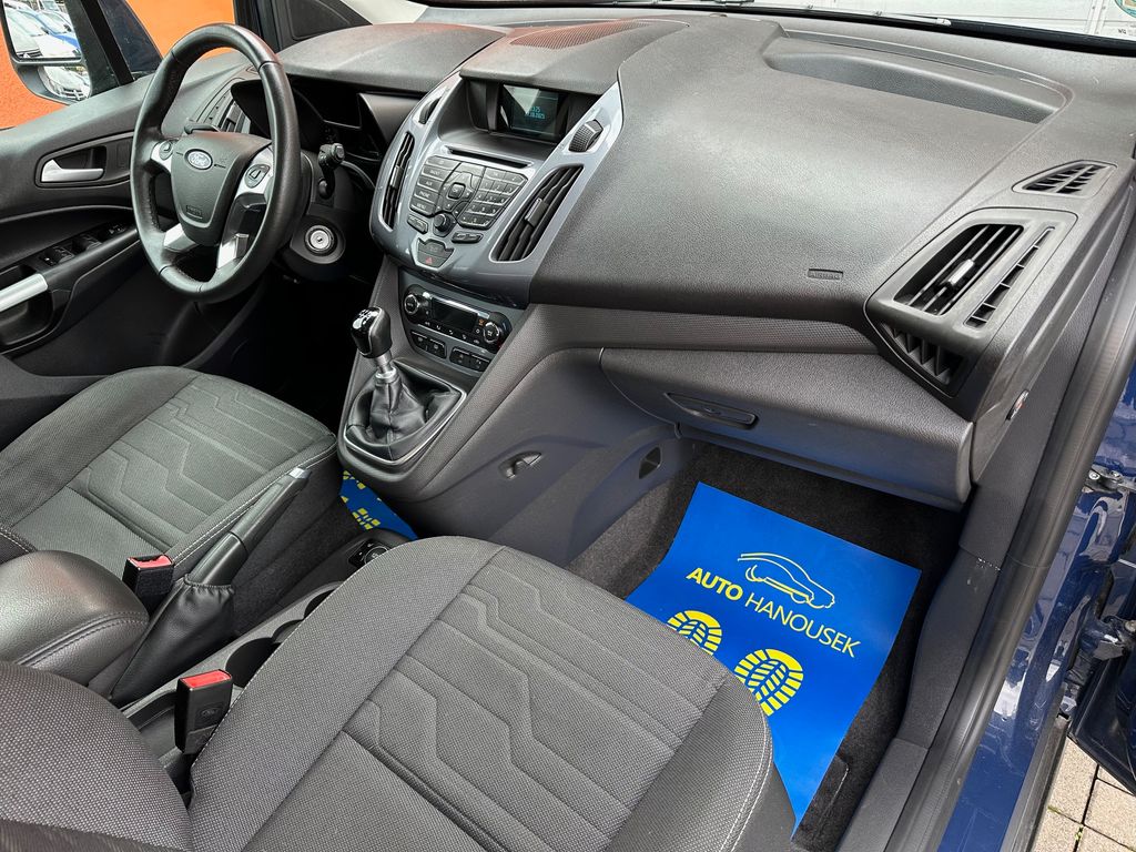 Ford Tourneo Connect