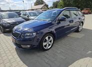Škoda Octavia 3