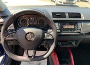 Škoda Fabia 12