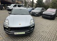 Porsche Macan 7