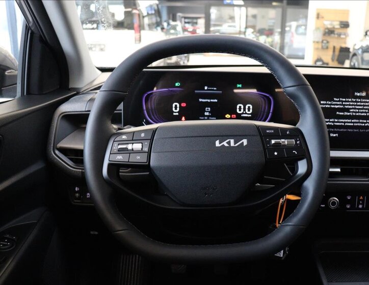 KIA Stonic Hatchback 0,0 74 kw