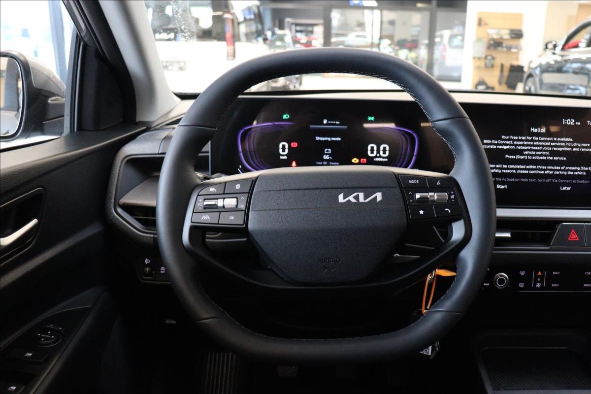 KIA Stonic Hatchback 0,0 74 kw