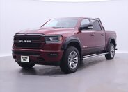 Dodge RAM Pick-up 5,7 l 291 kw