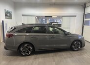 Hyundai i30 Kombi 1,5 l 103 kw