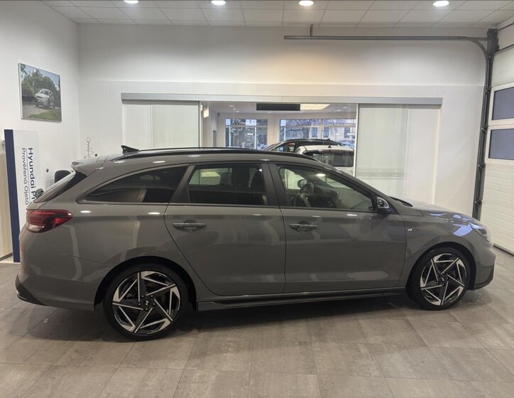 Hyundai i30 Kombi 1,5 l 103 kw