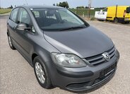 Volkswagen Golf Plus Kombi 1,4 l 59 kw