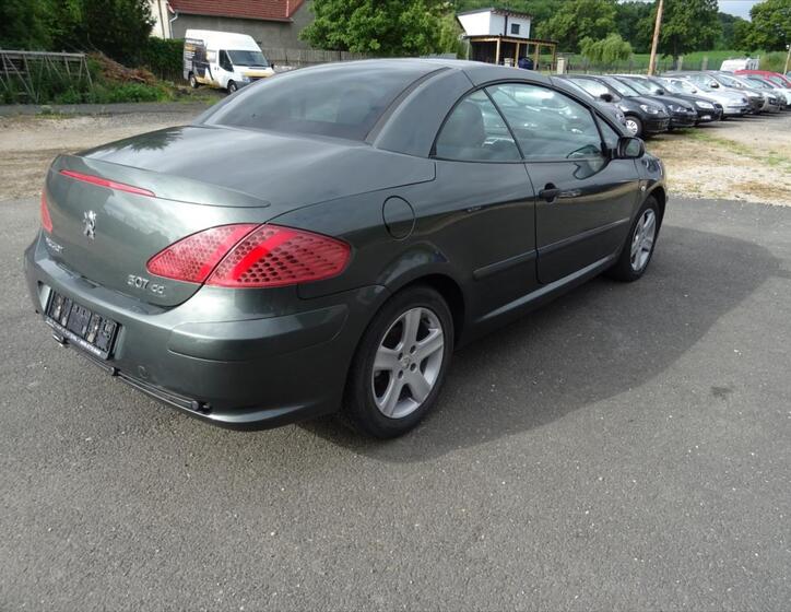 Peugeot 307 7