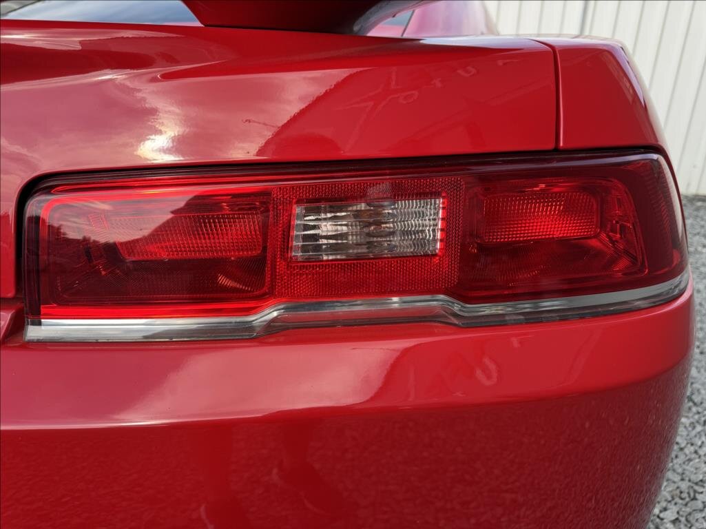 Chevrolet Camaro Kupé 3,6 l 241 kw