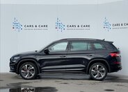 Škoda Kodiaq SUV / Terénní 2,0 l 180 kw