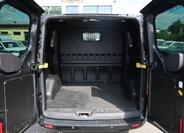 Ford Transit Custom 23