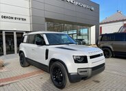 Land Rover Defender SUV / Terénní 3,0 l 147 kw