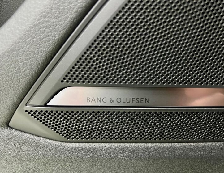 Audi A6 Allroad Kombi 3,0 l 253 kw