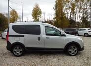 Dacia Dokker 8