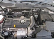 Volkswagen Passat Kombi 1,4 l 90 kw