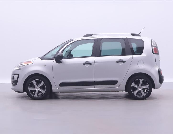 Citroën C3 Picasso 4
