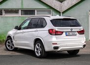 BMW X5 SUV / Terénní 3,0 l 190 kw
