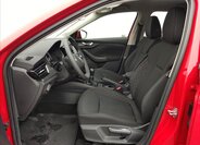 Škoda Scala Hatchback 1,5 l 110 kw