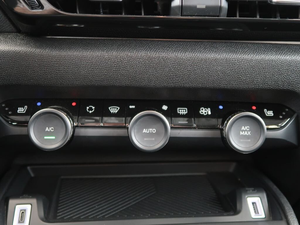 Citroën C4 Hatchback 1,2 l 96 kw