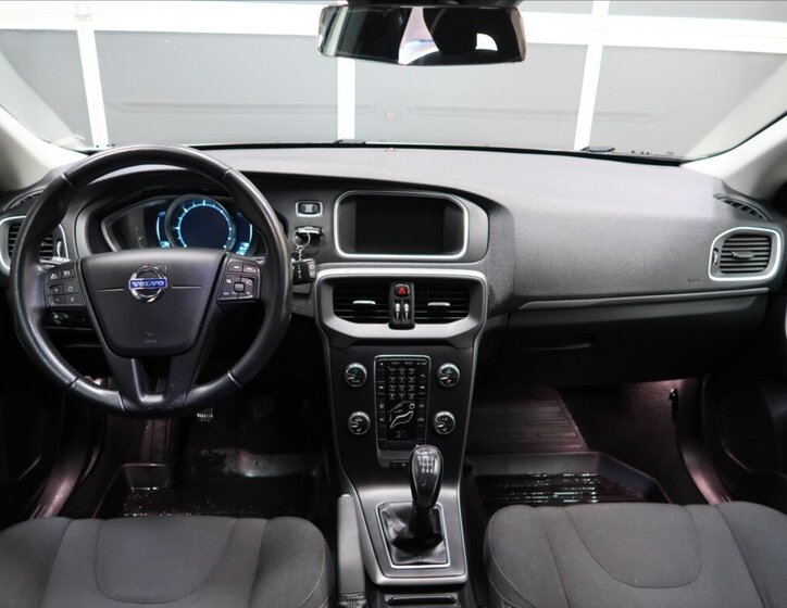 Volvo V40 Hatchback 1,6 l 84 kw