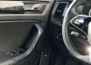 Škoda Kodiaq SUV / Terénní 2,0 l 110 kw