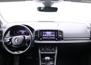 Škoda Karoq SUV / Terénní 2,0 l 85 kw
