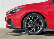 Hyundai i30 Kombi 1,6 l 100 kw
