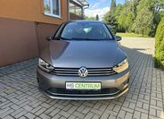 Volkswagen Golf Sportsvan 9