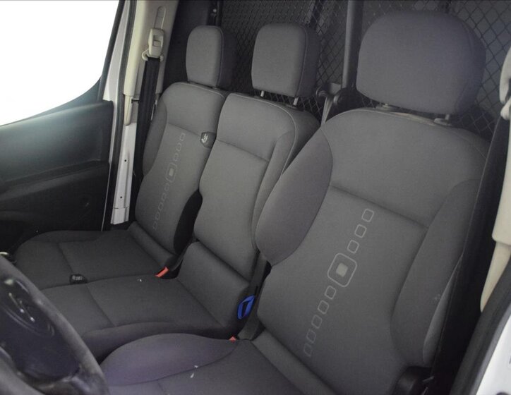 Citroën Berlingo Ostatní 1,6 l 66 kw