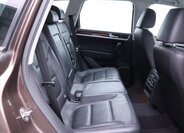 Volkswagen Touareg SUV / Terénní 3,0 l 180 kw