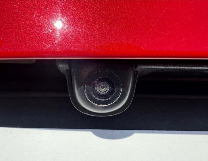 KIA Stonic Hatchback 1,2 l 61 kw