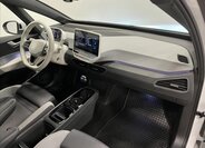 Volkswagen ID.3 Hatchback 0,0 150 kw
