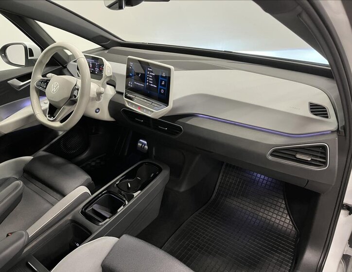 Volkswagen ID.3 Hatchback 0,0 150 kw