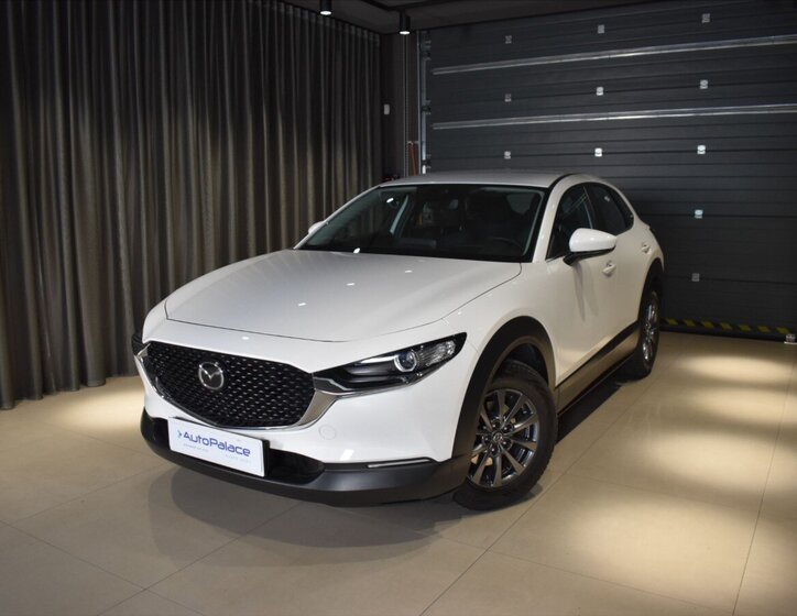 Mazda CX-30 SUV / Terénní 2,0 l 90 kw