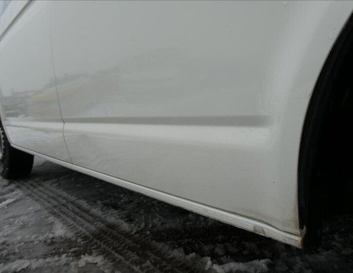 Volkswagen Transporter 13