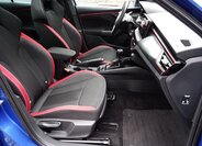 Škoda Kamiq Hatchback 1,5 l 110 kw