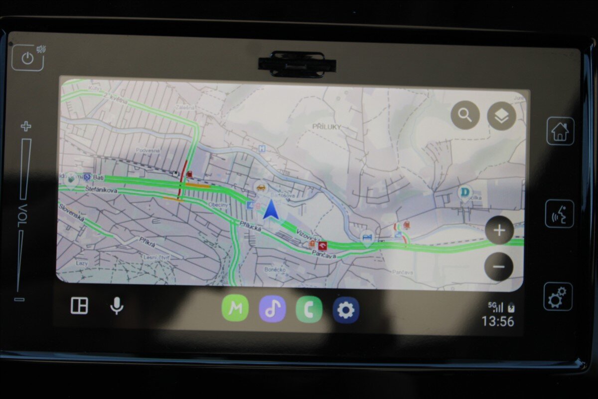 Suzuki Vitara SUV 1,4 l 95 kw