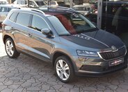 Škoda Karoq SUV / Terénní 1,5 l 110 kw