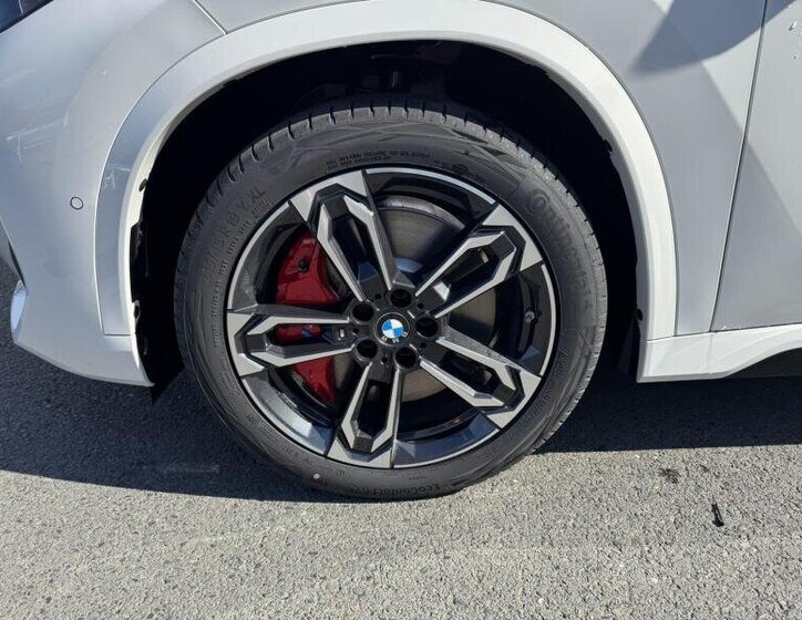 BMW X1 SUV / Terénní 2,0 l 120 kw