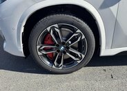 BMW X1 SUV / Terénní 2,0 l 120 kw