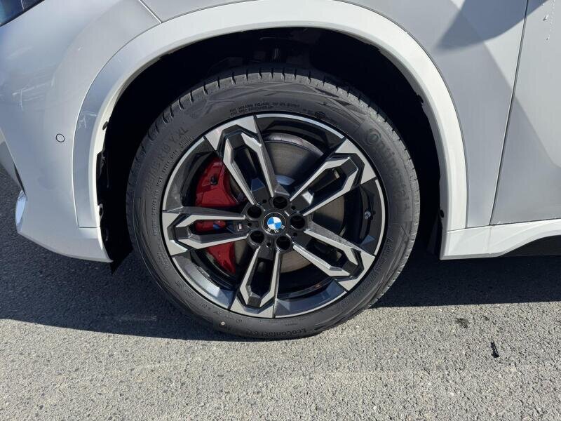 BMW X1 SUV / Terénní 2,0 l 120 kw