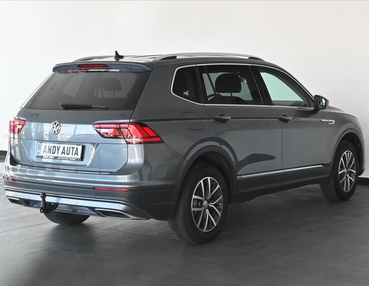 Volkswagen Tiguan Allspace 3